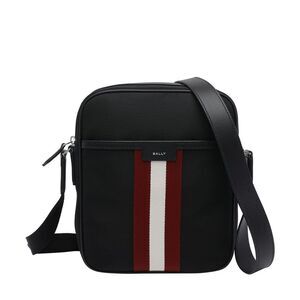 Bally Men Code Messenger Bag